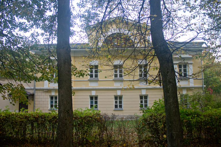 Дом творчества 